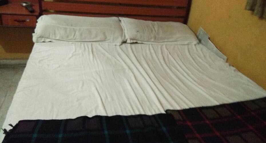 Sri Dwaraka Residency, Hyderabad 3