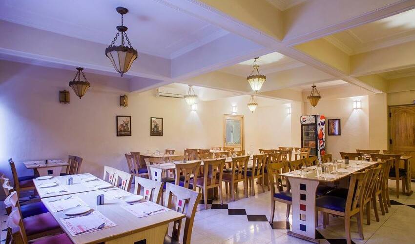 Hotel Shubham Holidays, Vrindavan 3