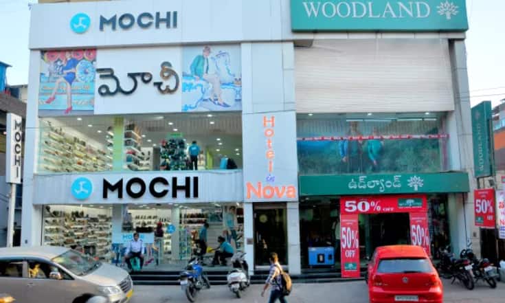 Hotel in Nova, Hyderabad 1