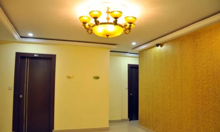 Hotel in Nova, Hyderabad 2
