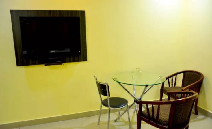 Hotel in Nova, Hyderabad 4