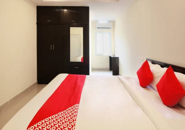 Hotel Sai Vinayak, Hyderabad 4