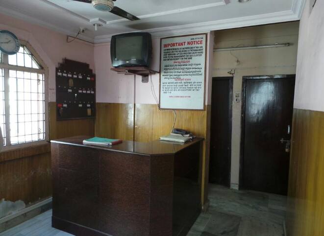 Hotel Rk Residency, Hyderabad 3
