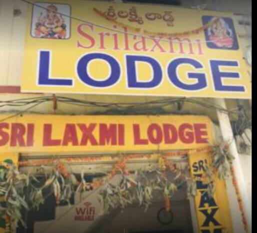 Sri Laxmi Lodge 1, Hyderabad 2