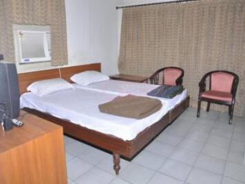 Sri Laxmi Lodge 1, Hyderabad 1