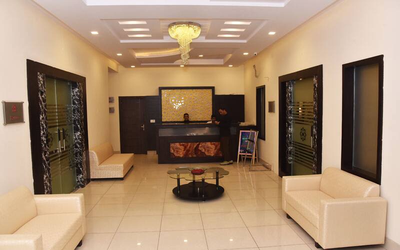 Hotel Grand Star, Mansa, Punjab 2