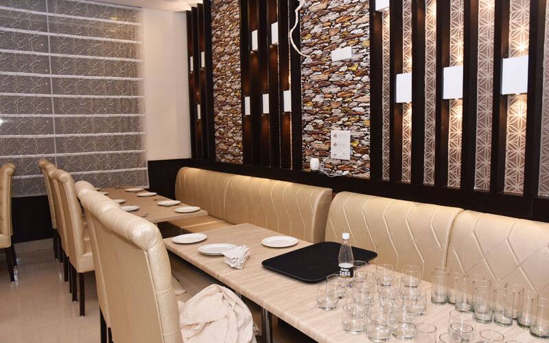 Hotel Grand Star, Mansa, Punjab 3