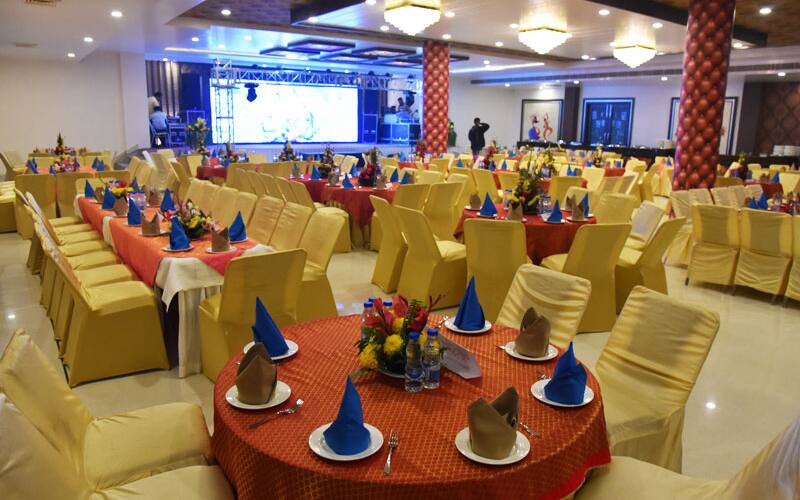 Hotel Grand Star, Mansa, Punjab 4