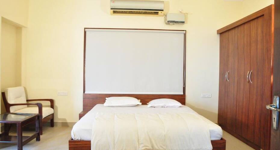 Hotel Four Season, Khajuraho 2