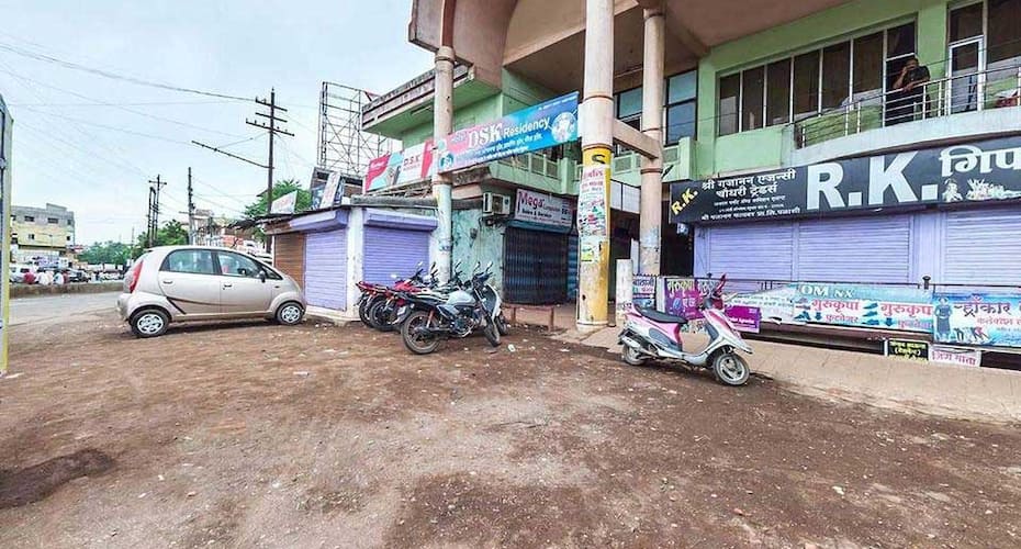Hotel DSK Residency, Nandurbar 2