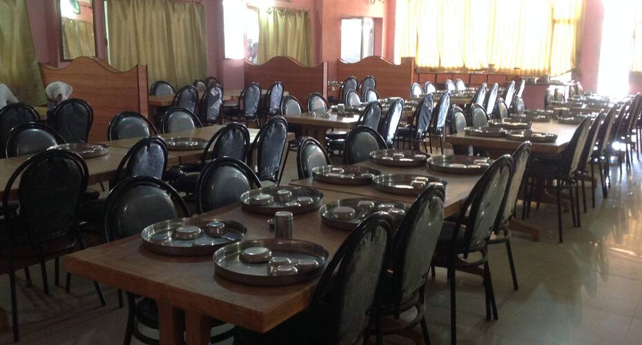 Hotel DSK Residency, Nandurbar 5