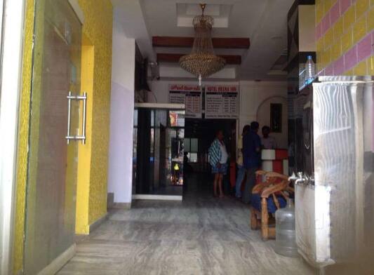 Hotel Meena Inn, Hyderabad 4