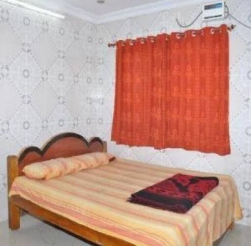 Hotel Sri Raghavendra, Chennai 2
