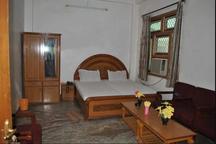 Hotel Chandna Residency, Bundi 2