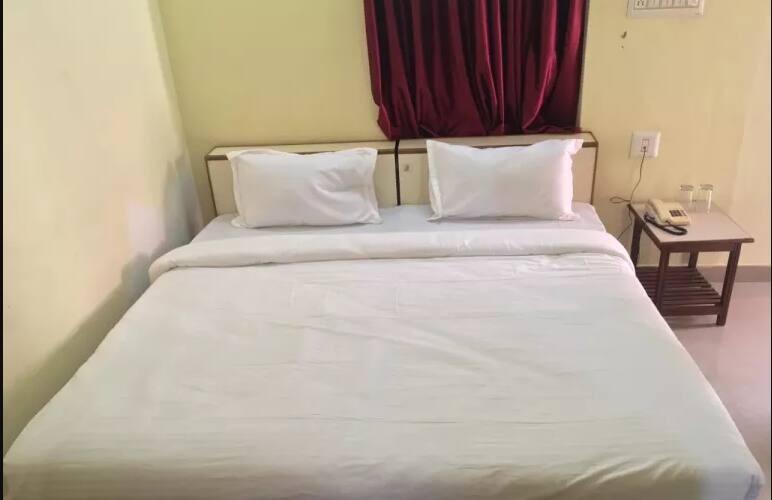 Hotel Park Resort, Ranthambore 2