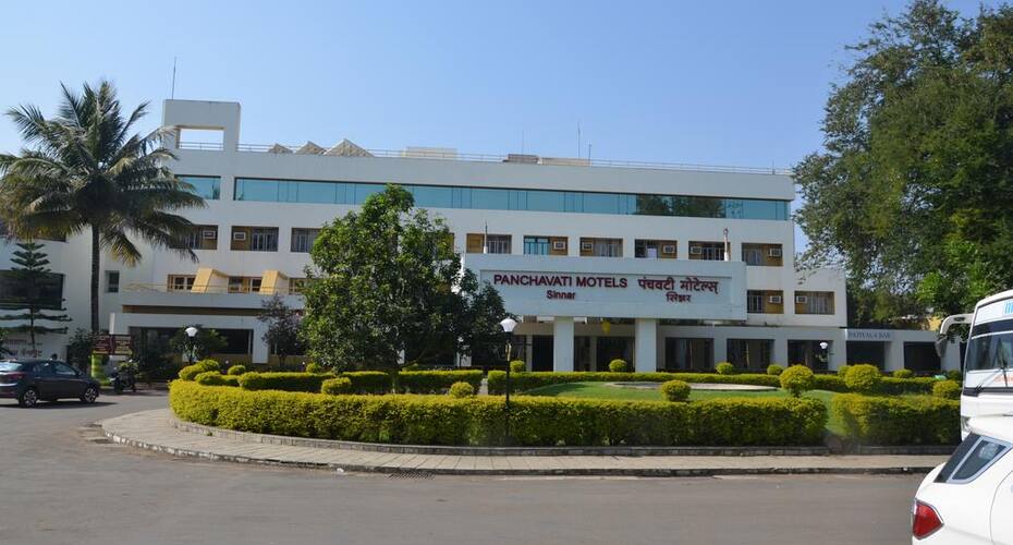 Panchavati Sinnar Motel, Nashik 1
