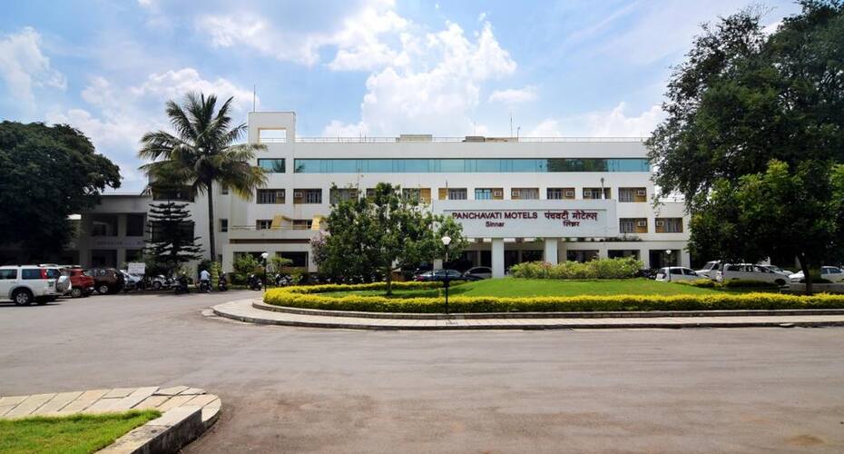Panchavati Sinnar Motel, Nashik 2