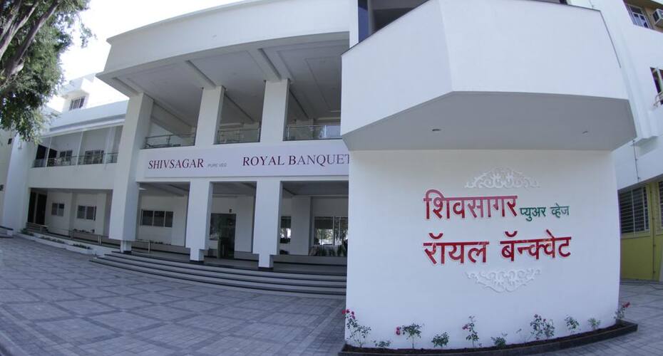 Panchavati Sinnar Motel, Nashik 3
