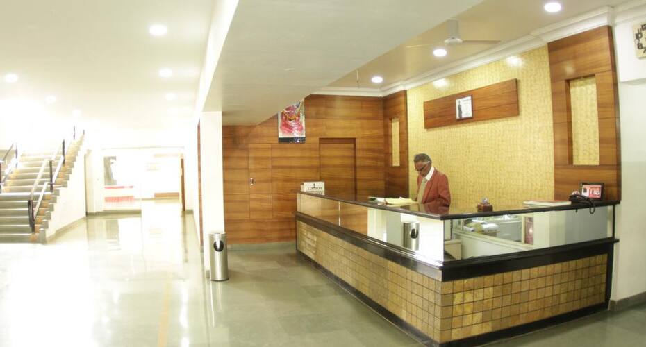 Panchavati Sinnar Motel, Nashik 4
