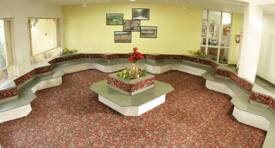 Panchavati Sinnar Motel, Nashik 5