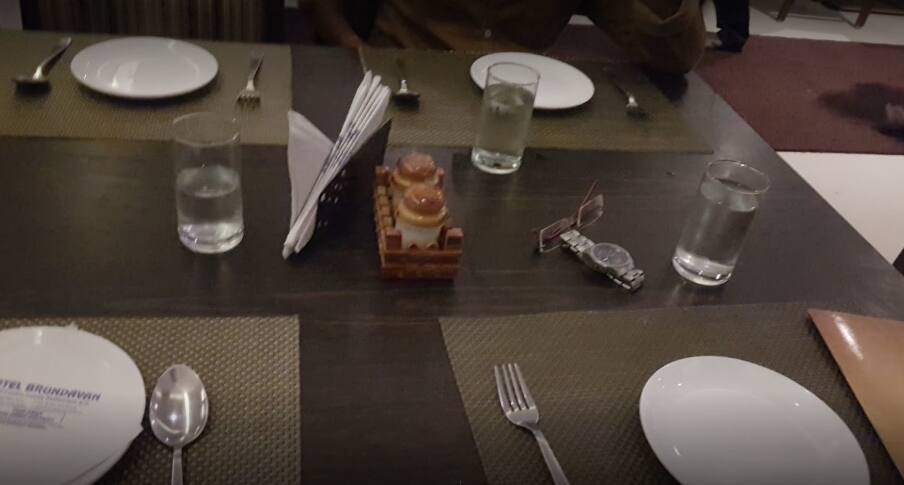 Hotel Brundavan Pride, Hyderabad 3