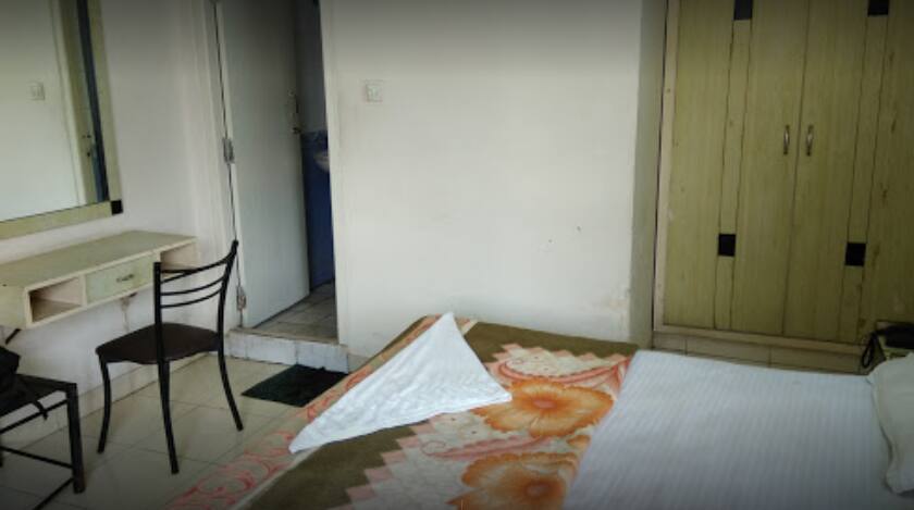 Hotel Brundavan Pride, Hyderabad 5