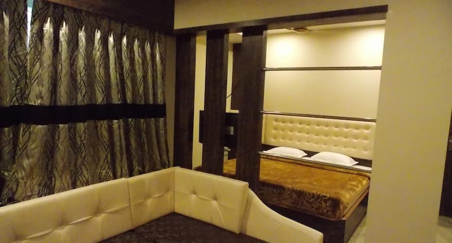Hotel Welcome Palace, Agartala 4