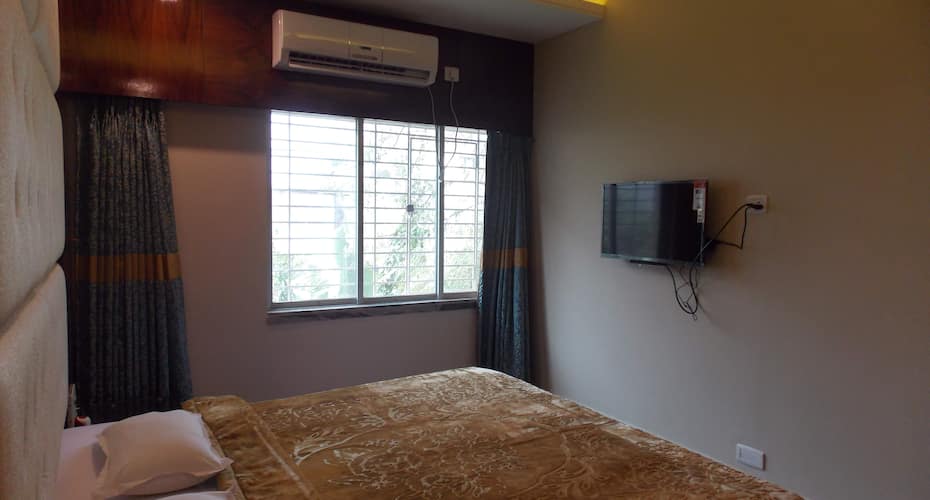 Hotel Welcome Palace, Agartala 5