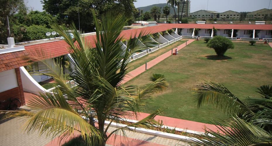 Celebrity Resort Chennai, Chennai 2