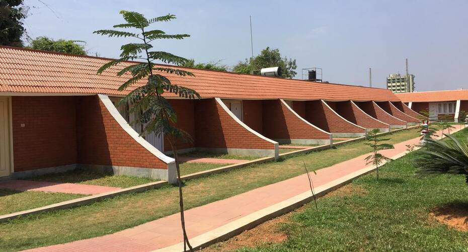 Celebrity Resort Chennai, Chennai 3