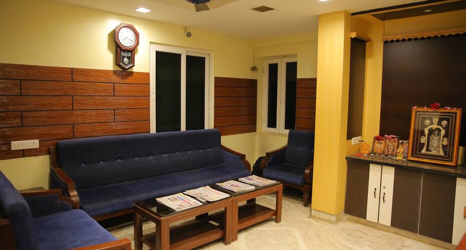 Hotel Siddhartha, Guntur 5