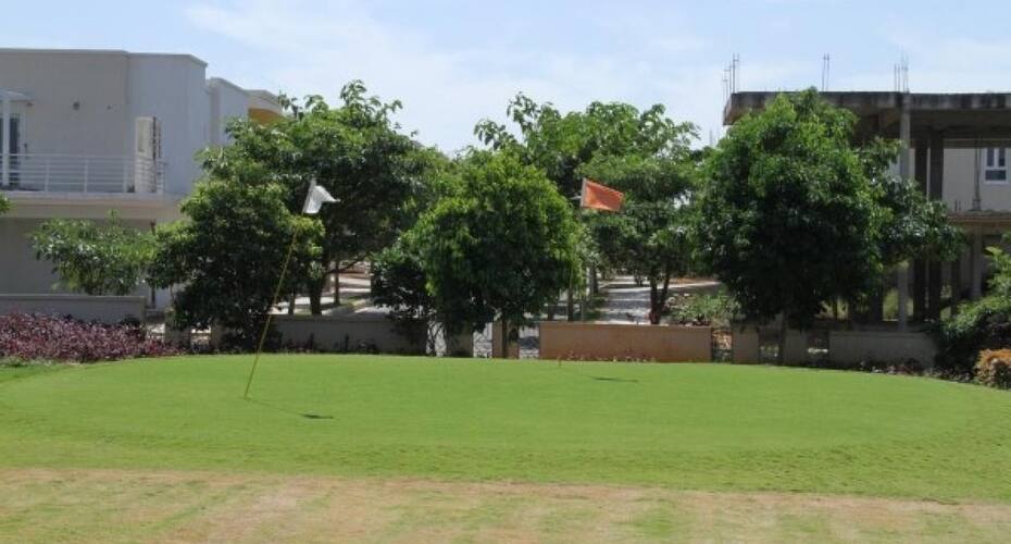 Banyan - Guest House, Hyderabad 2