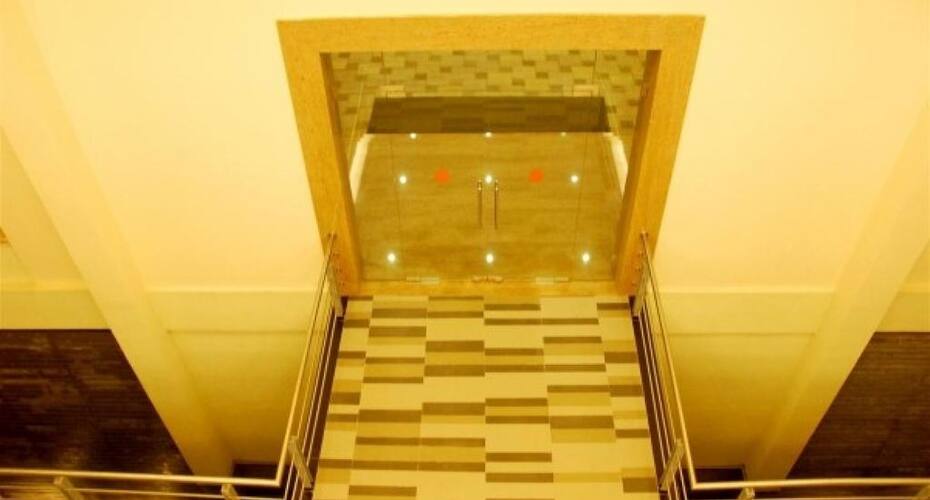 Banyan - Guest House, Hyderabad 3