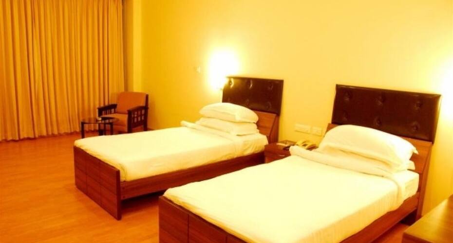 Banyan - Guest House, Hyderabad 4