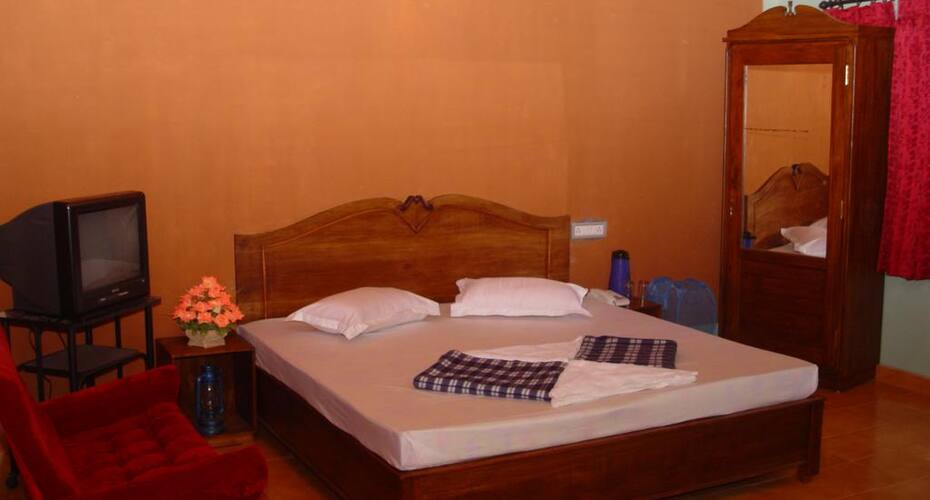 Italiya Resort, Wayanad 4