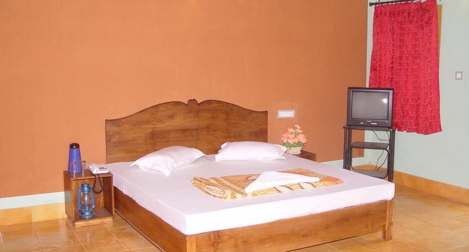 Italiya Resort, Wayanad 5