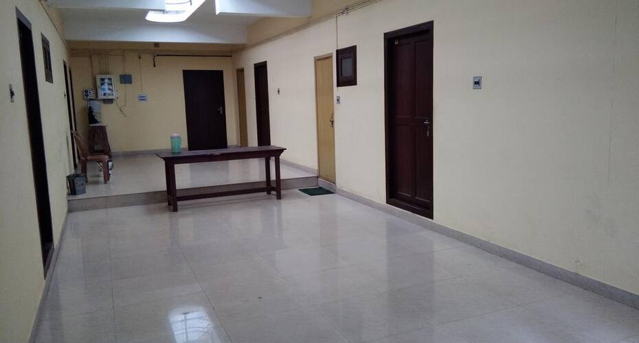 Harikripa Tourist Home, Wayanad 4