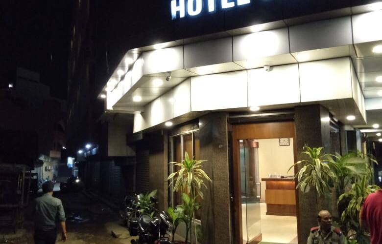 Hotel Virat, Jamshedpur 1