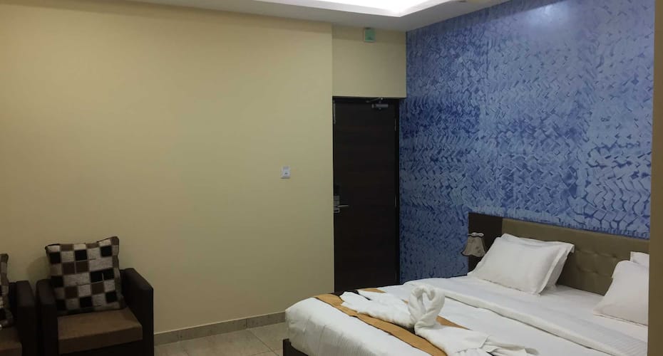 Sarmani Hotels Pvt Ltd, Chennai 2