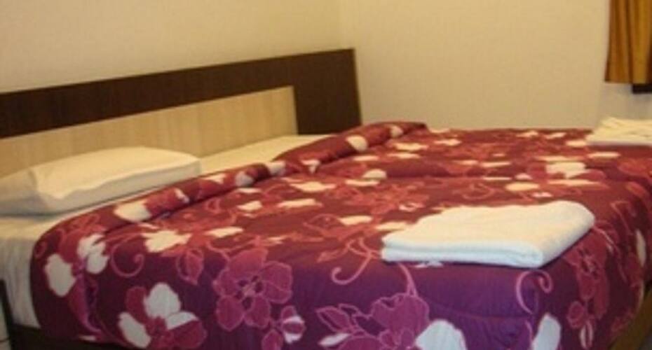 Silpa Hotel and Lodge, Guntur 2