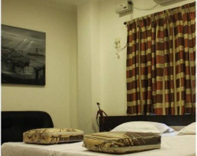 Silpa Hotel and Lodge, Guntur 3