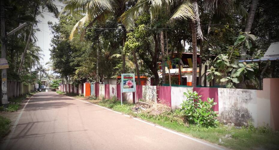 Hibiscus Garden Home Stay, Varkala 5