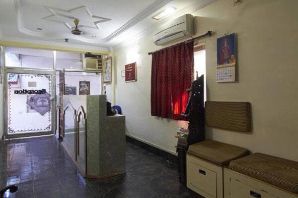Hotel Richie Rich Resorts, Diu 3