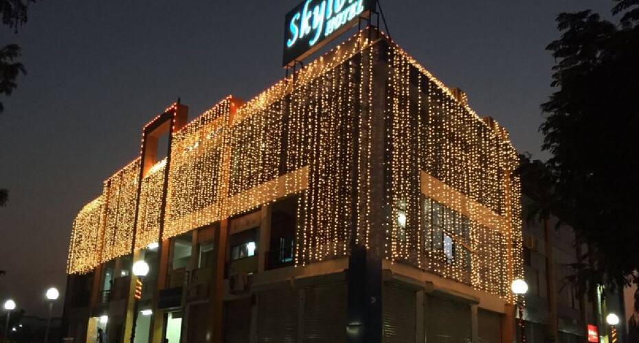HotelSkylon, Gandhinagar 1