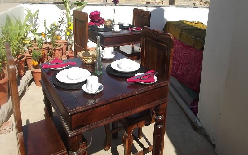 Hotel Shahigarh, Jaisalmer 2