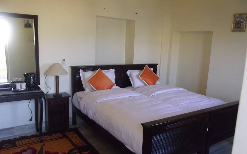 Hotel Shahigarh, Jaisalmer 3
