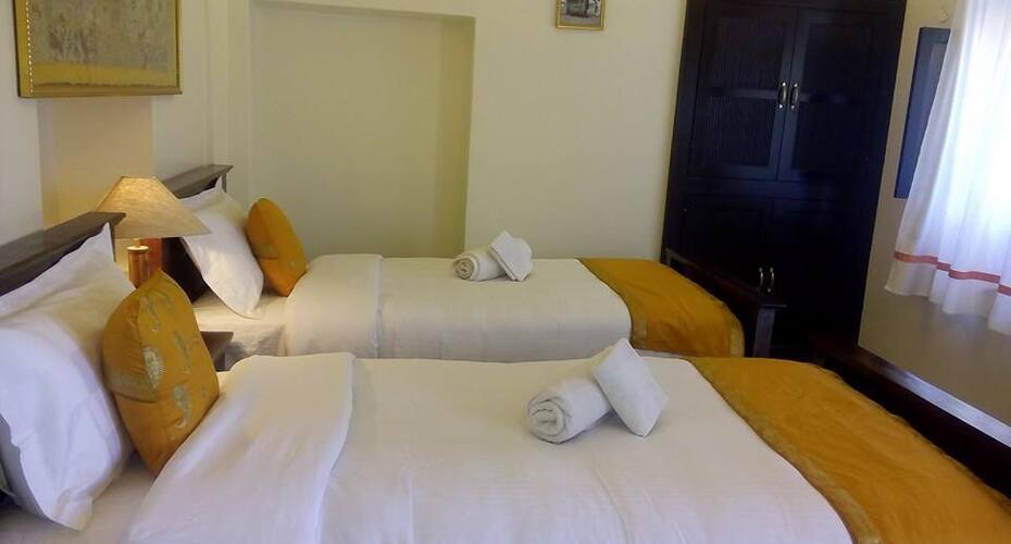 Hotel Shahigarh, Jaisalmer 4