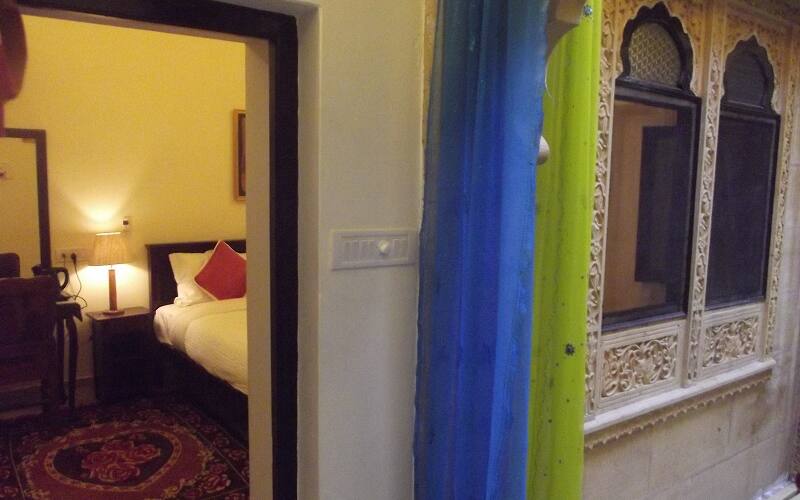 Hotel Shahigarh, Jaisalmer 5