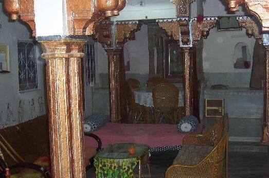 Haveli Prince, Bundi 3