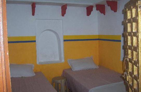 Haveli Prince, Bundi 4